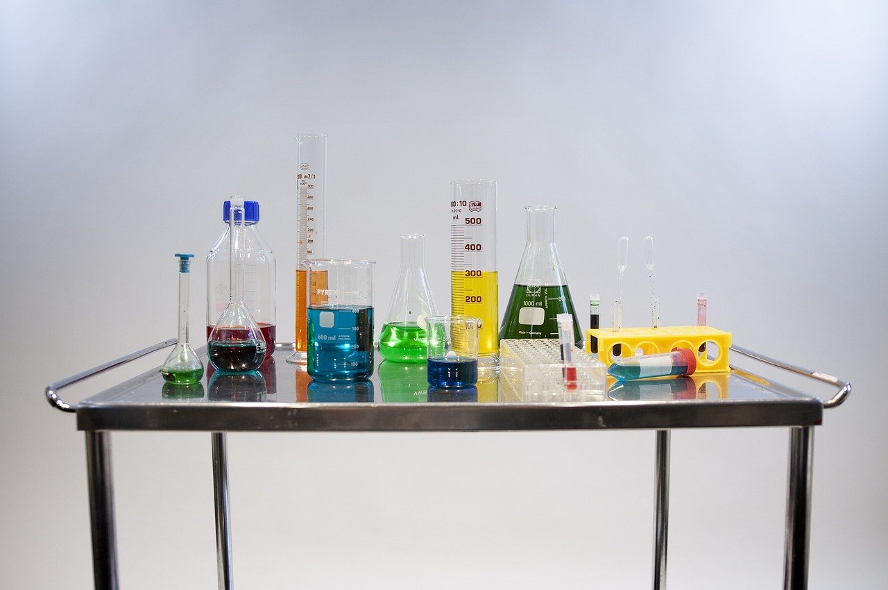 diesel and lubricant additives