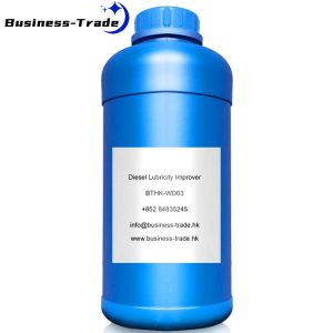 Low-sulfur Diesel Lubricity Improver (Ester type) BTHK-WD03